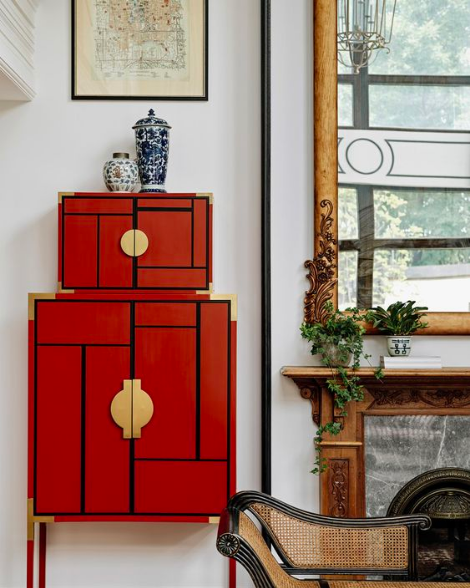 Oriental Interior Styling