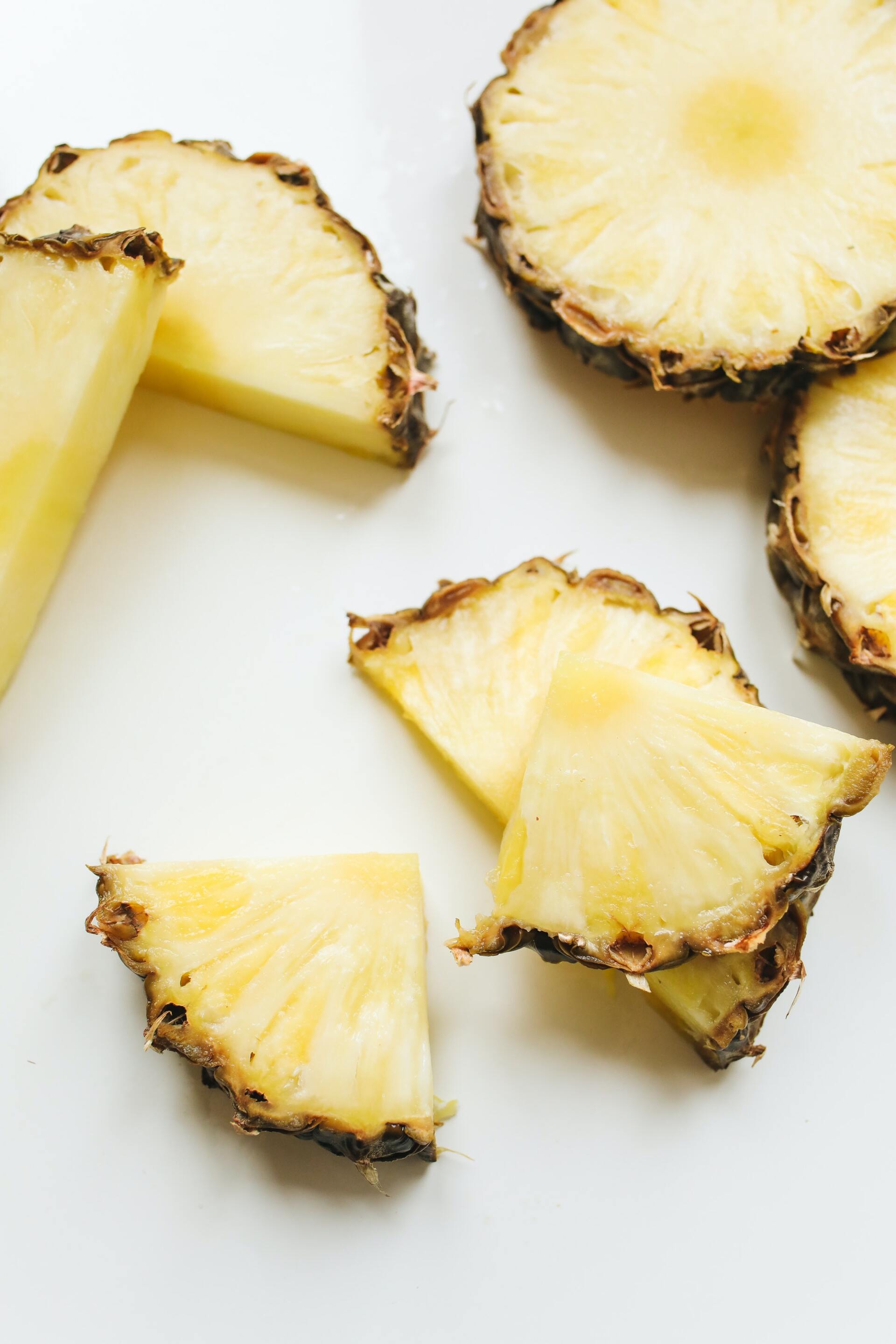 Pineapple Cocktail, Tropical Cocktail, Recipe
