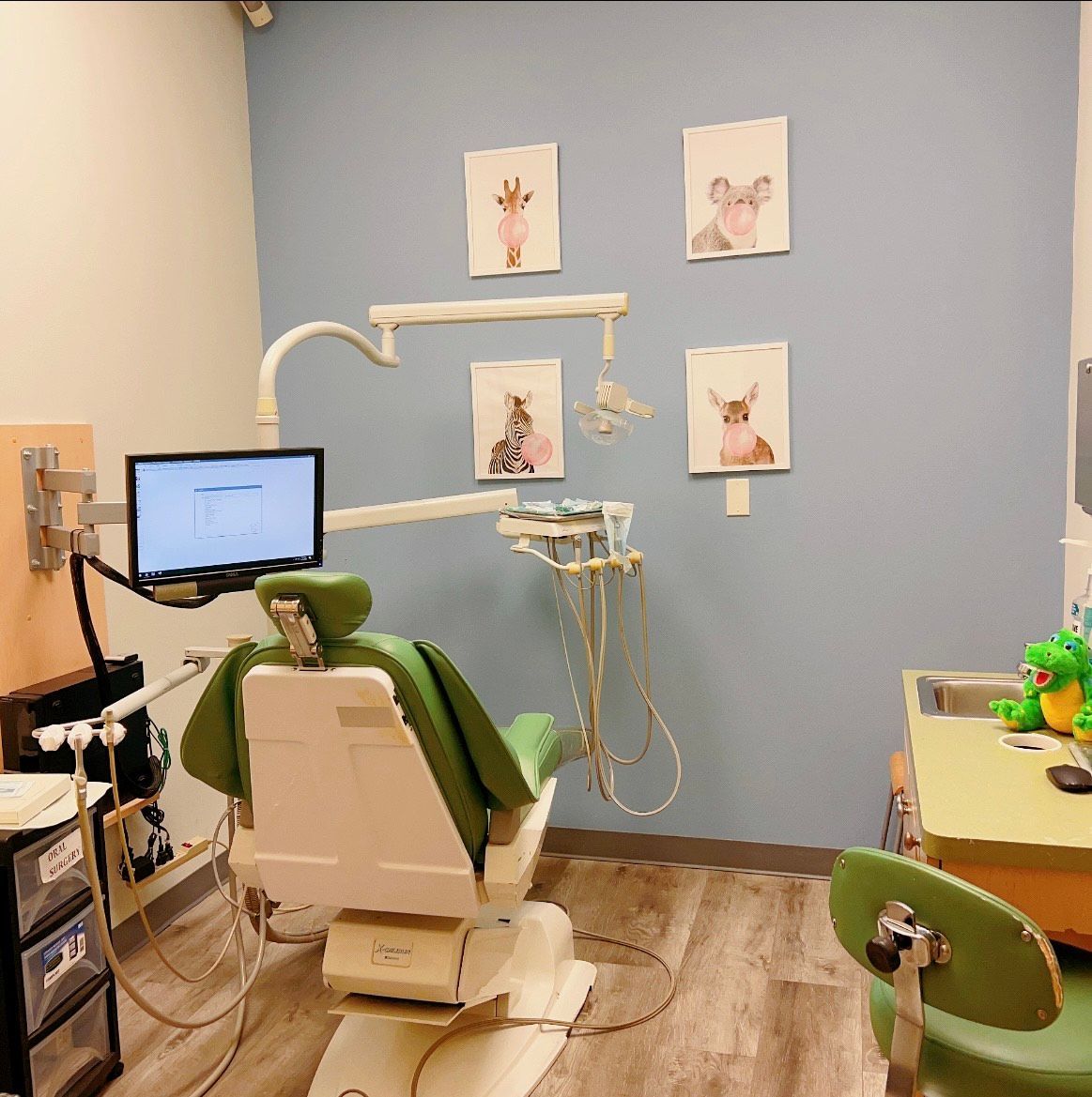 Dental professionals