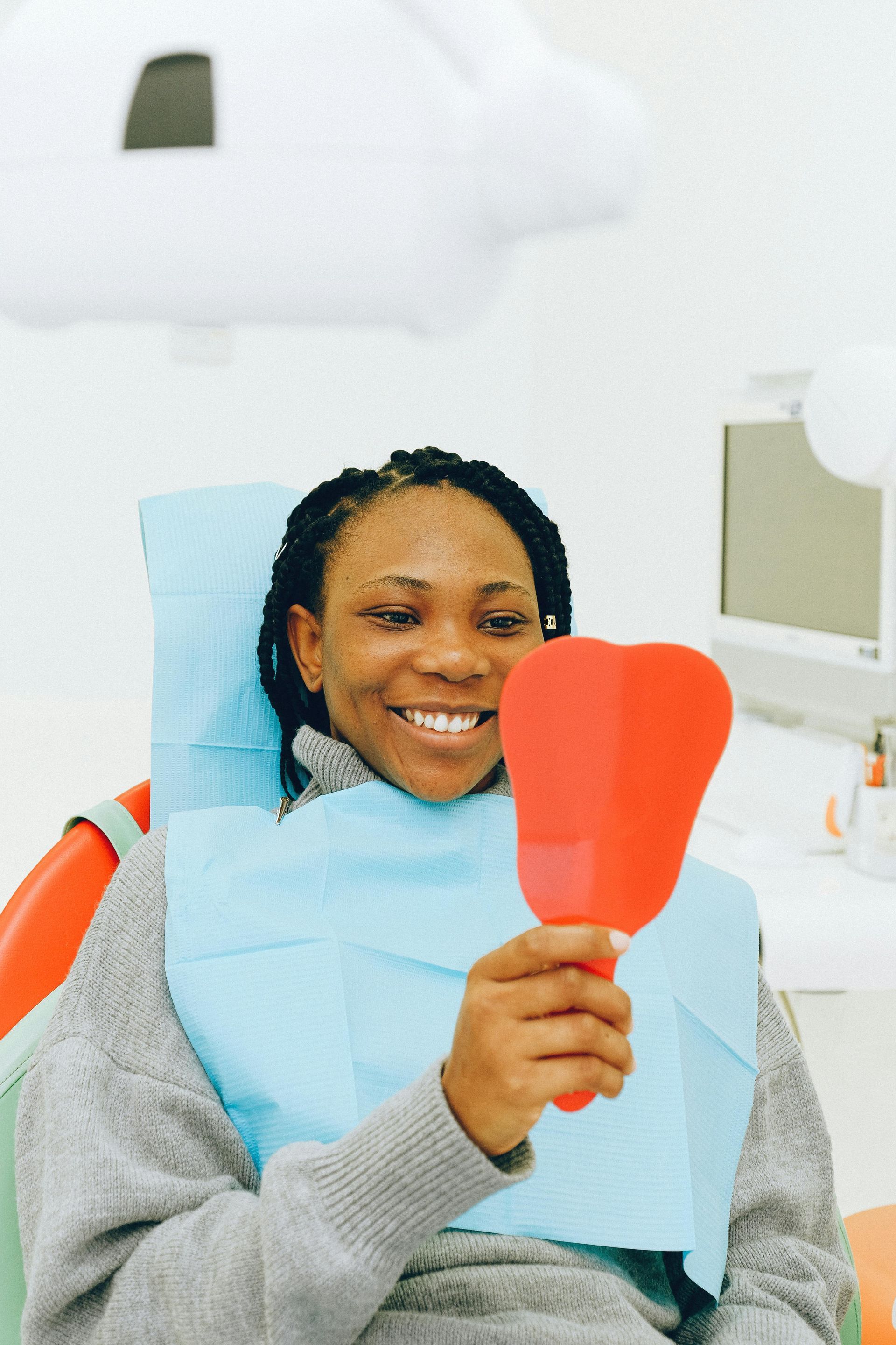 Cosmetic Dentistry