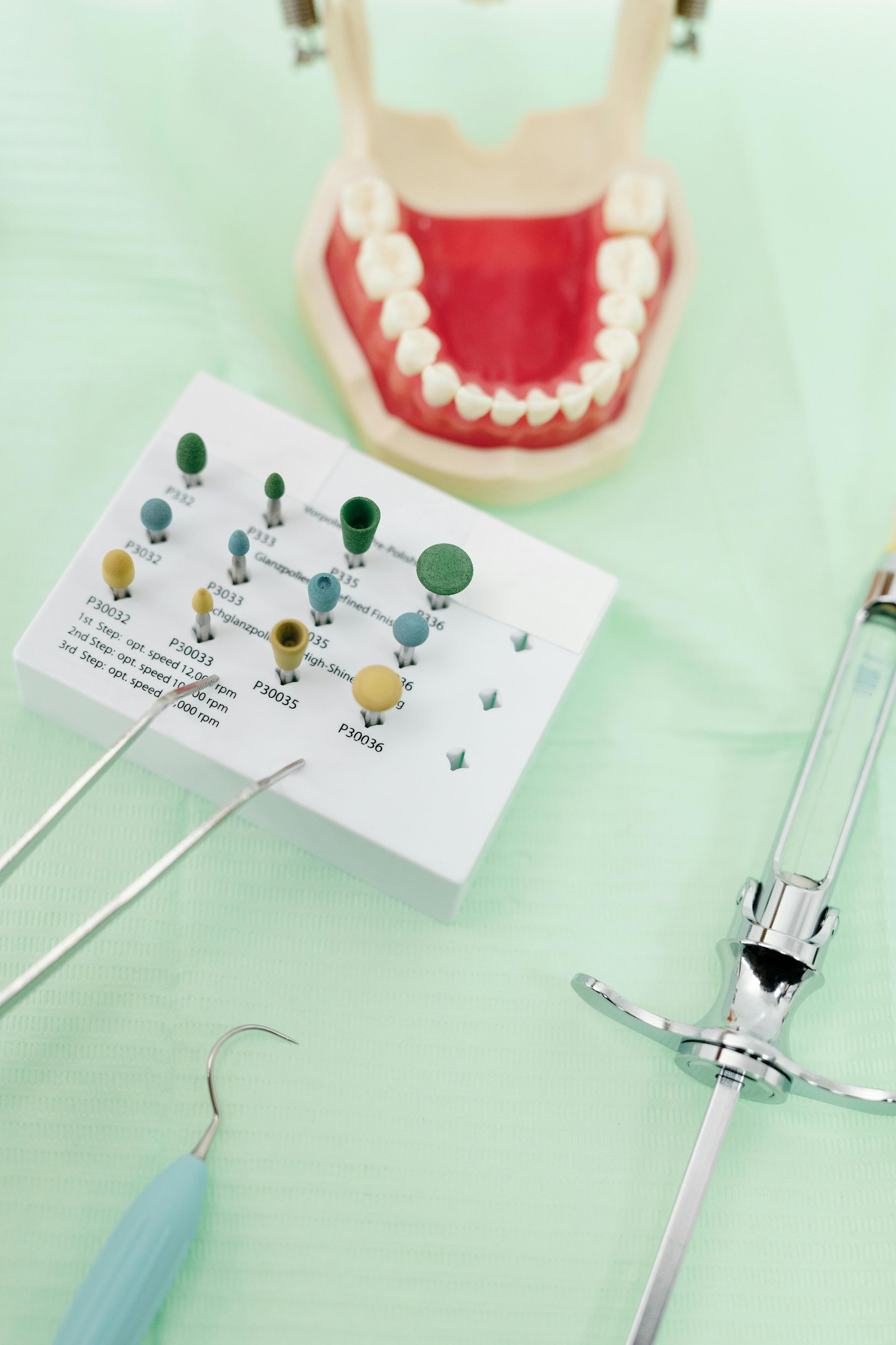 dental implants