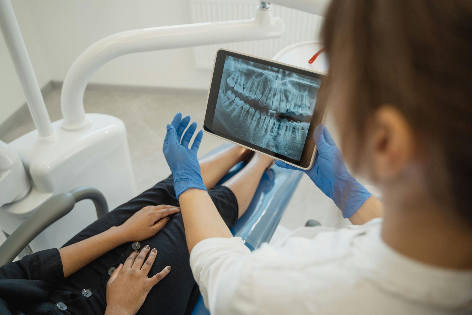 Dental Clinic
