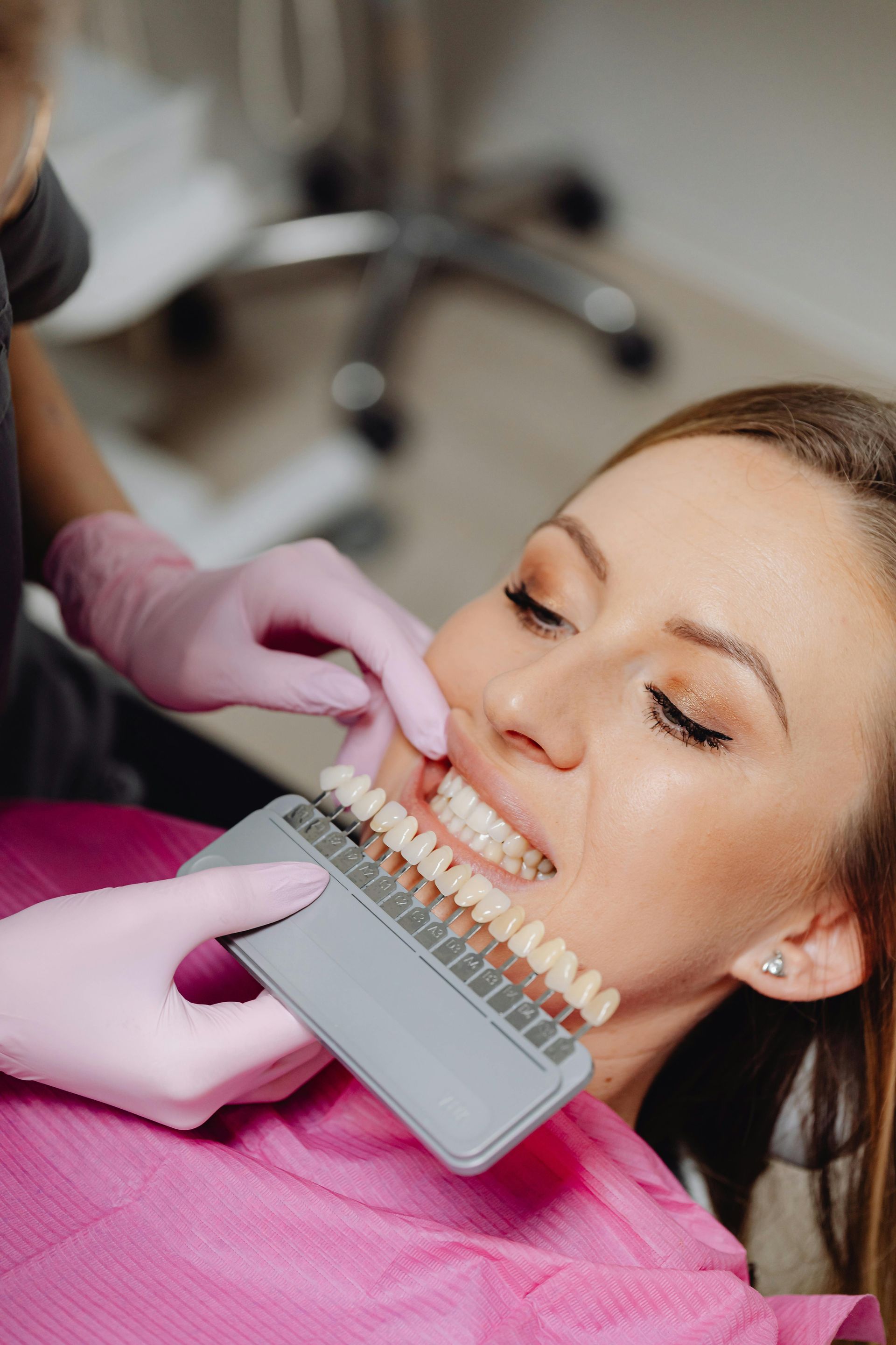 Dentists