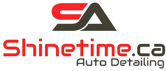 Shinetime.Ca