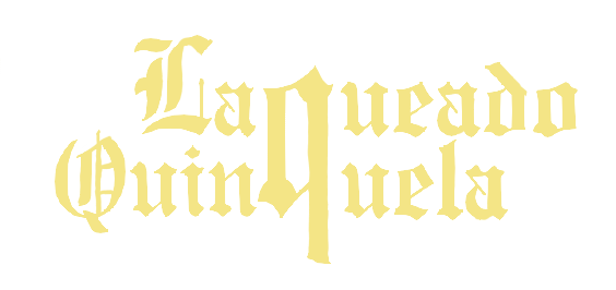 LAQUEADO QUINELA