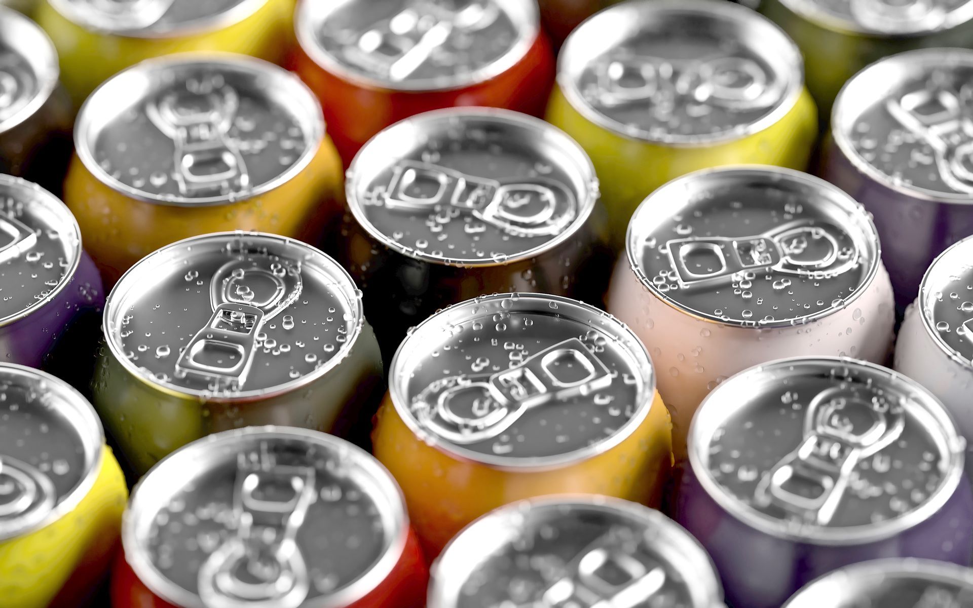 Quil Ceda Recycling Buys Aluminium