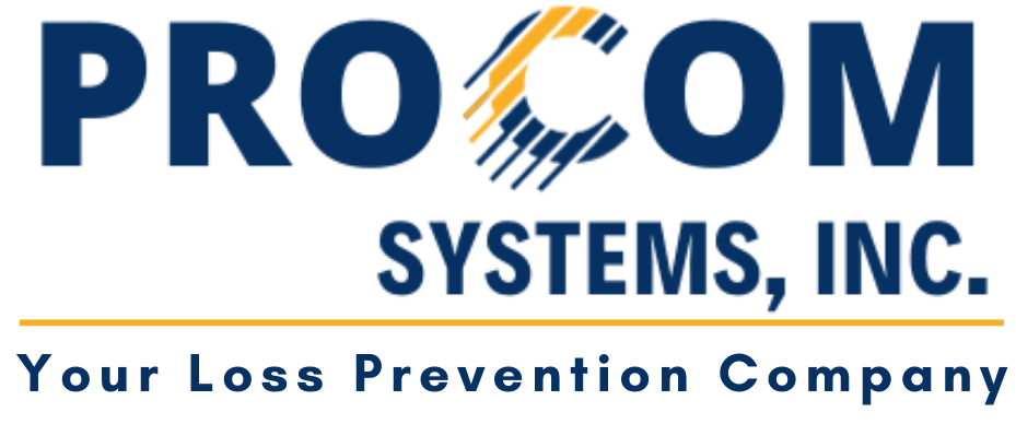 Procom Systems, Inc. logo