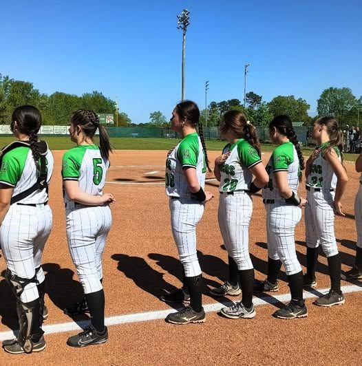 Locust Fork defeats Holly Pond in 3A, Area 12 softball: