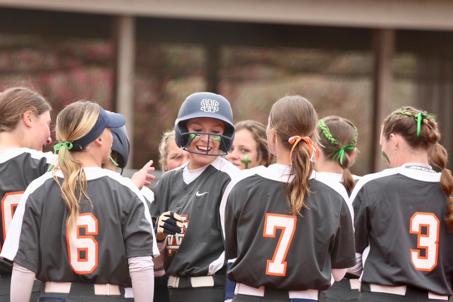 Two huge road wins for Wallace State softball