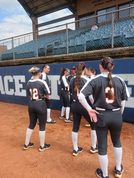 Wallace State is regular season softball champion in ACCC