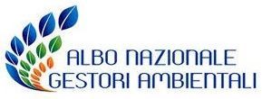albo nazionale gestori ambientali logo