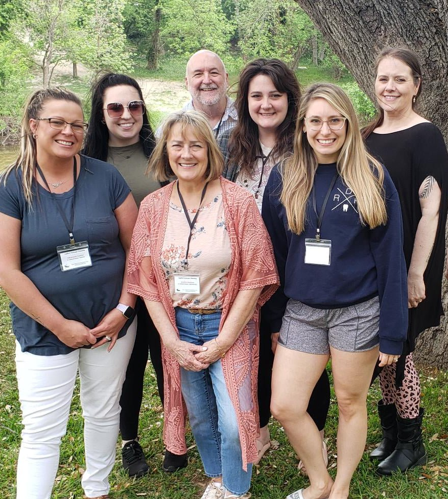 Our Practice Simply Smiles Family Dental Republic, MO