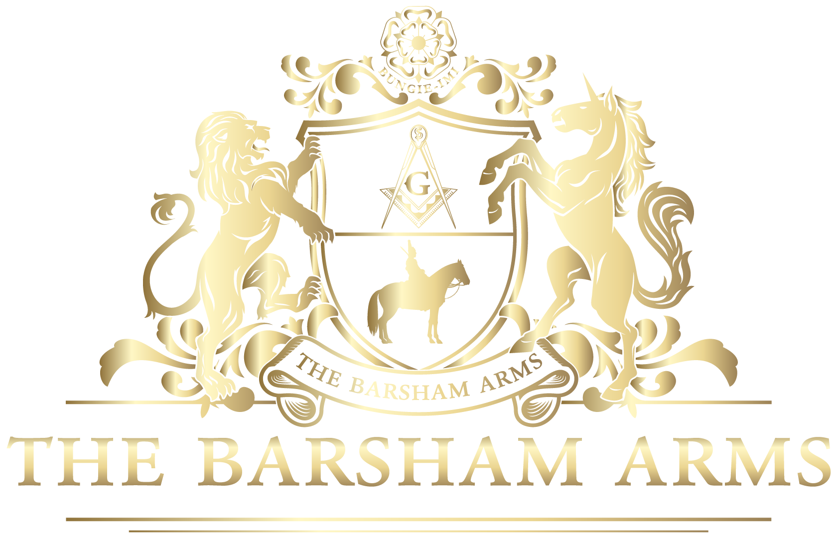 The Barsham Arms “Country Pub and Kitchen,” East Barsham.
