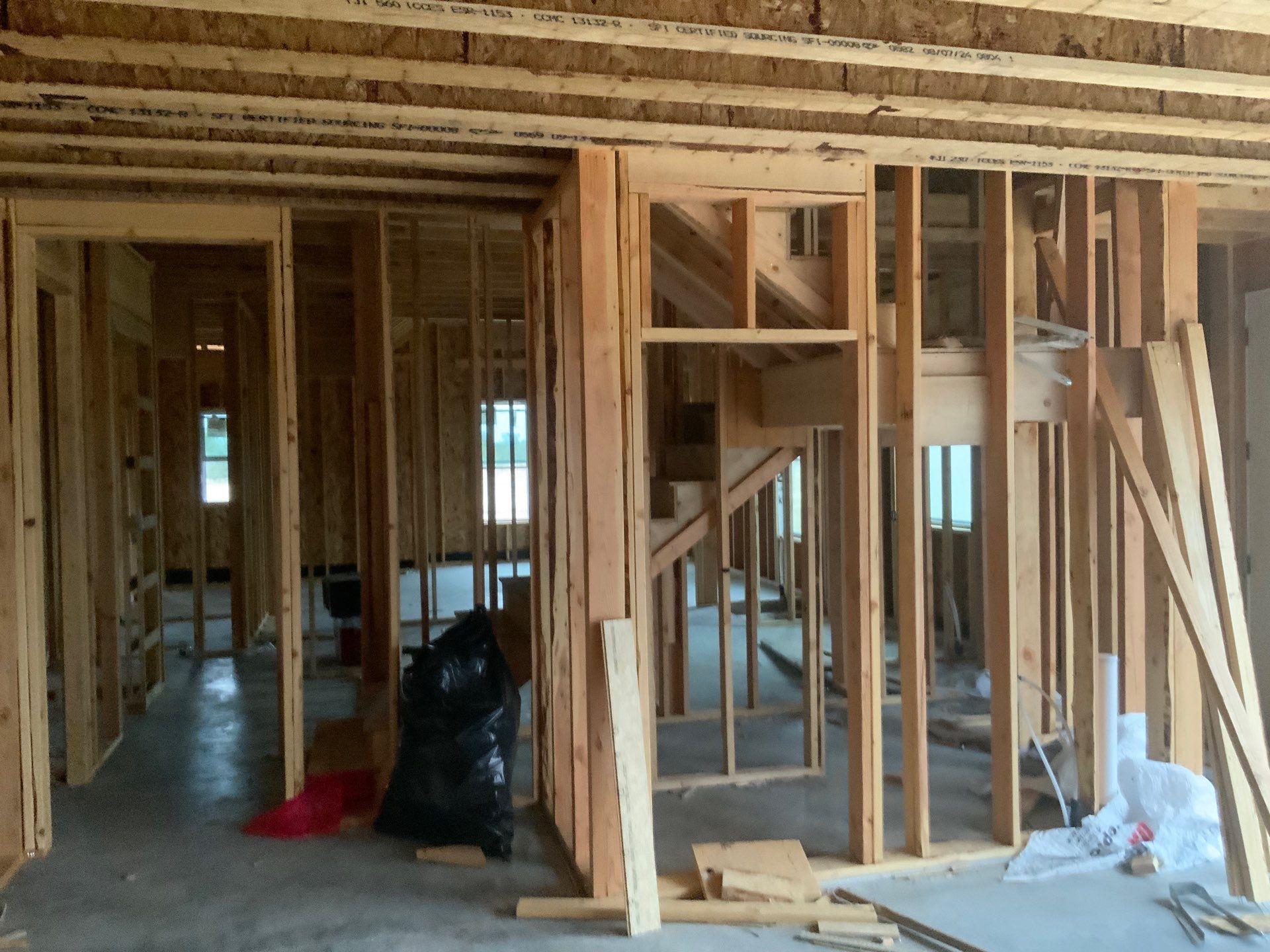 Gallery | Olasava Thermal Insulation Solutions