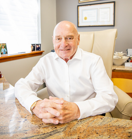 Jerry Abrams bio picture