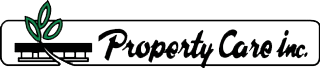 Property Care Inc. Logo