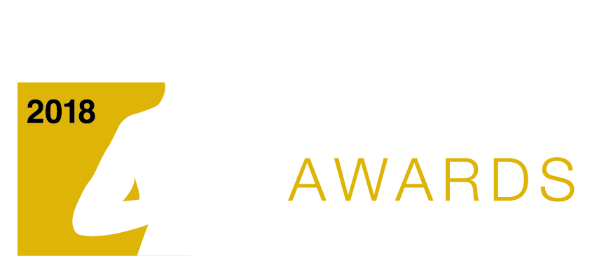 Georgie Awards Logo 2018