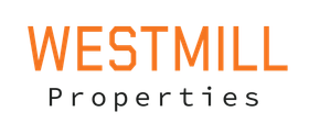 Westmill Properties Logo - header, go to homepage