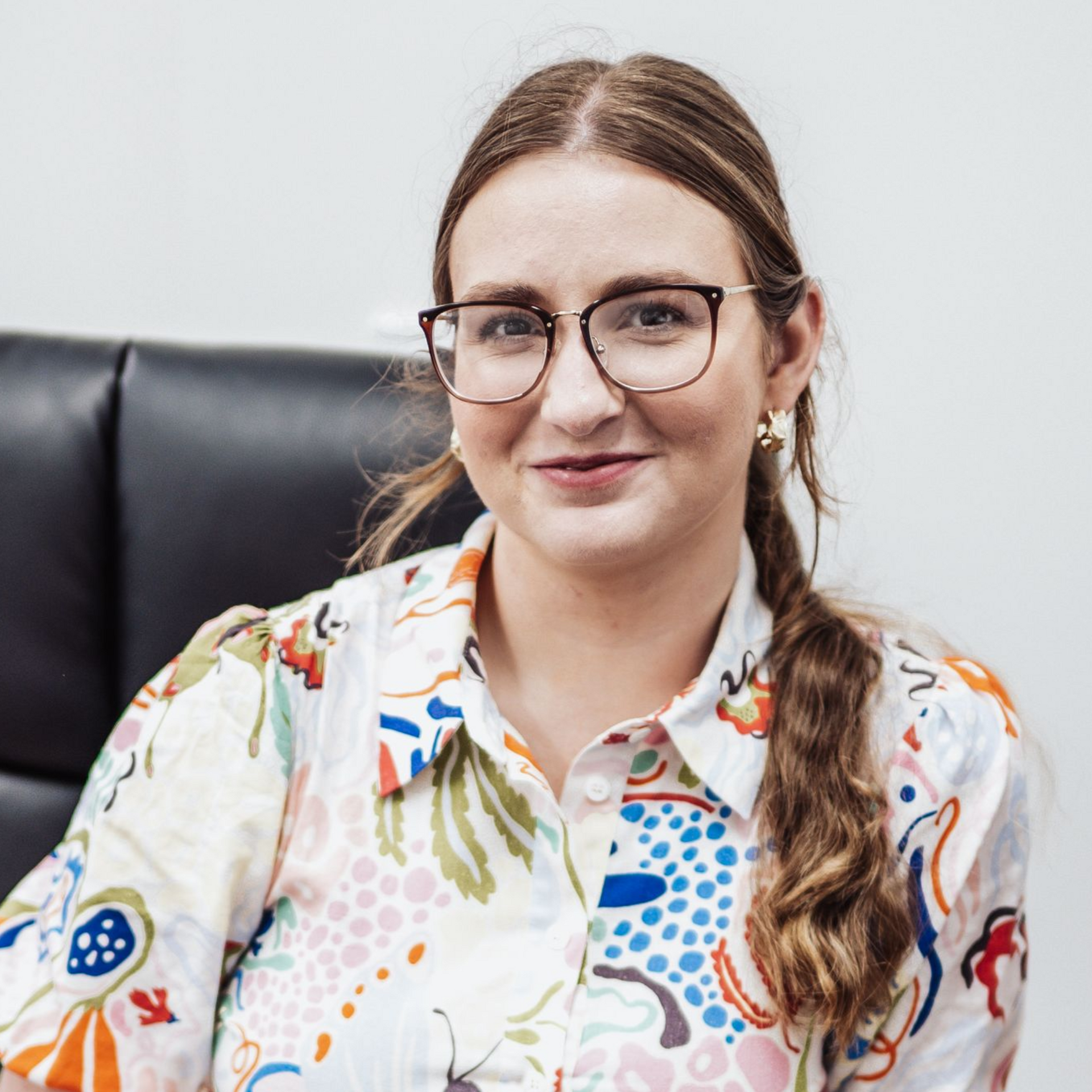Dr Brittany Higgs