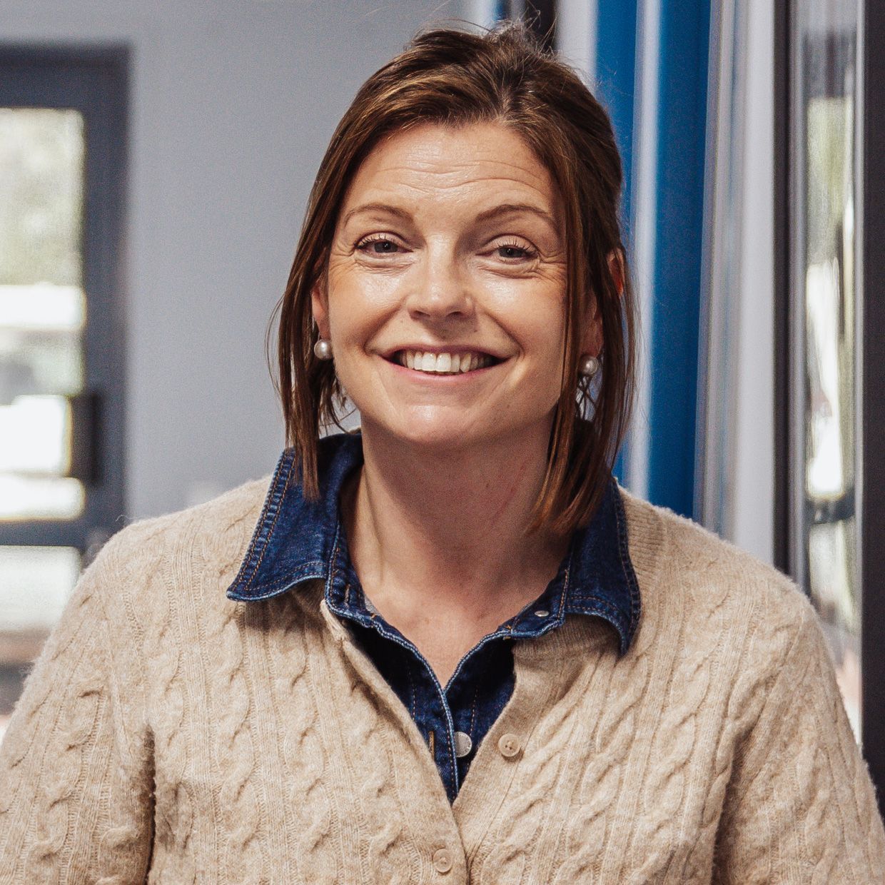 Dr Claire Schmidt