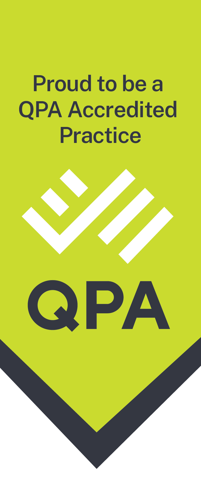 https://www.qpa.health/ QPA Accredited Practice