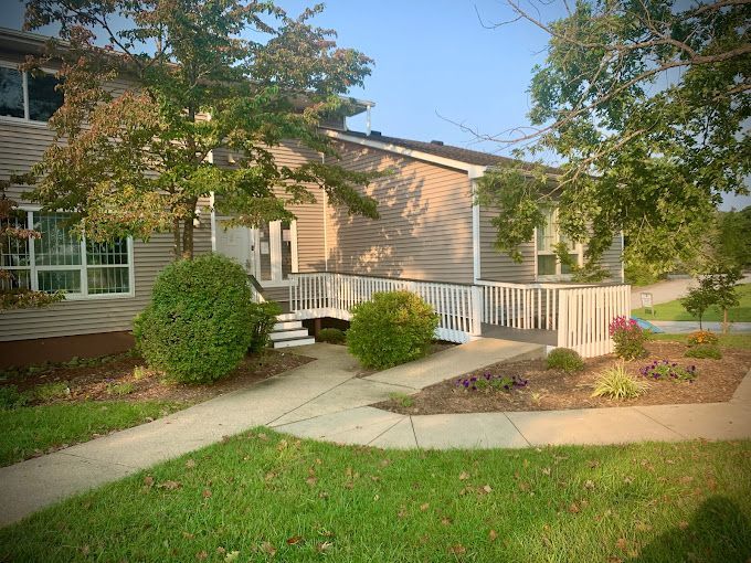 Care Net Pregnancy Center of Southern Maryland Lexington Park Location