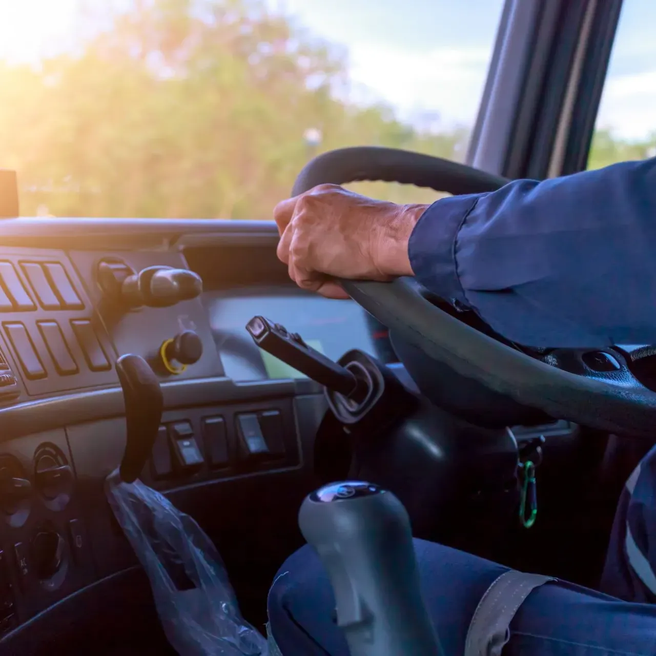 Fleet Maintenance in Eden Prairie, MN