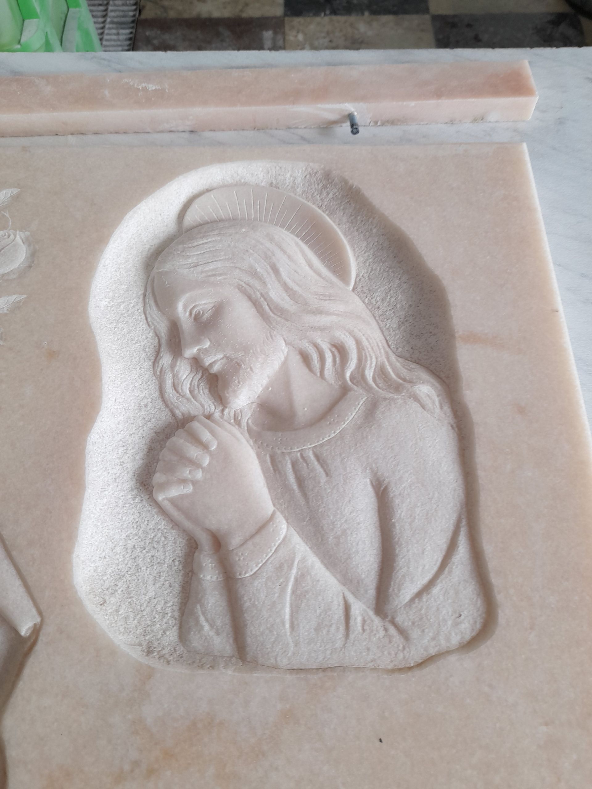Lapidi e arte funeraria