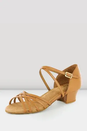 Capezio — Travis Spectator — Ballroom Shoes — Hummelstown, PA — The Dancer's Pointe Capezio — Travis Spectator — Ballroom Shoes — Hummelstown, PA — The Dancer's Pointe