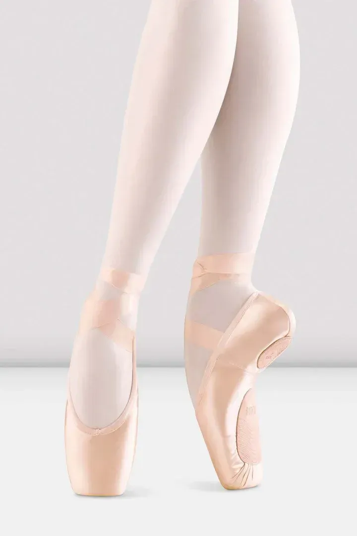 Bloch — Signature Rehearsal — Pointe Shoes — Hummelstown, PA — The Dancer's Pointe Bloch — Signature Rehearsal — Pointe Shoes — Hummelstown, PA — The Dancer's Pointe