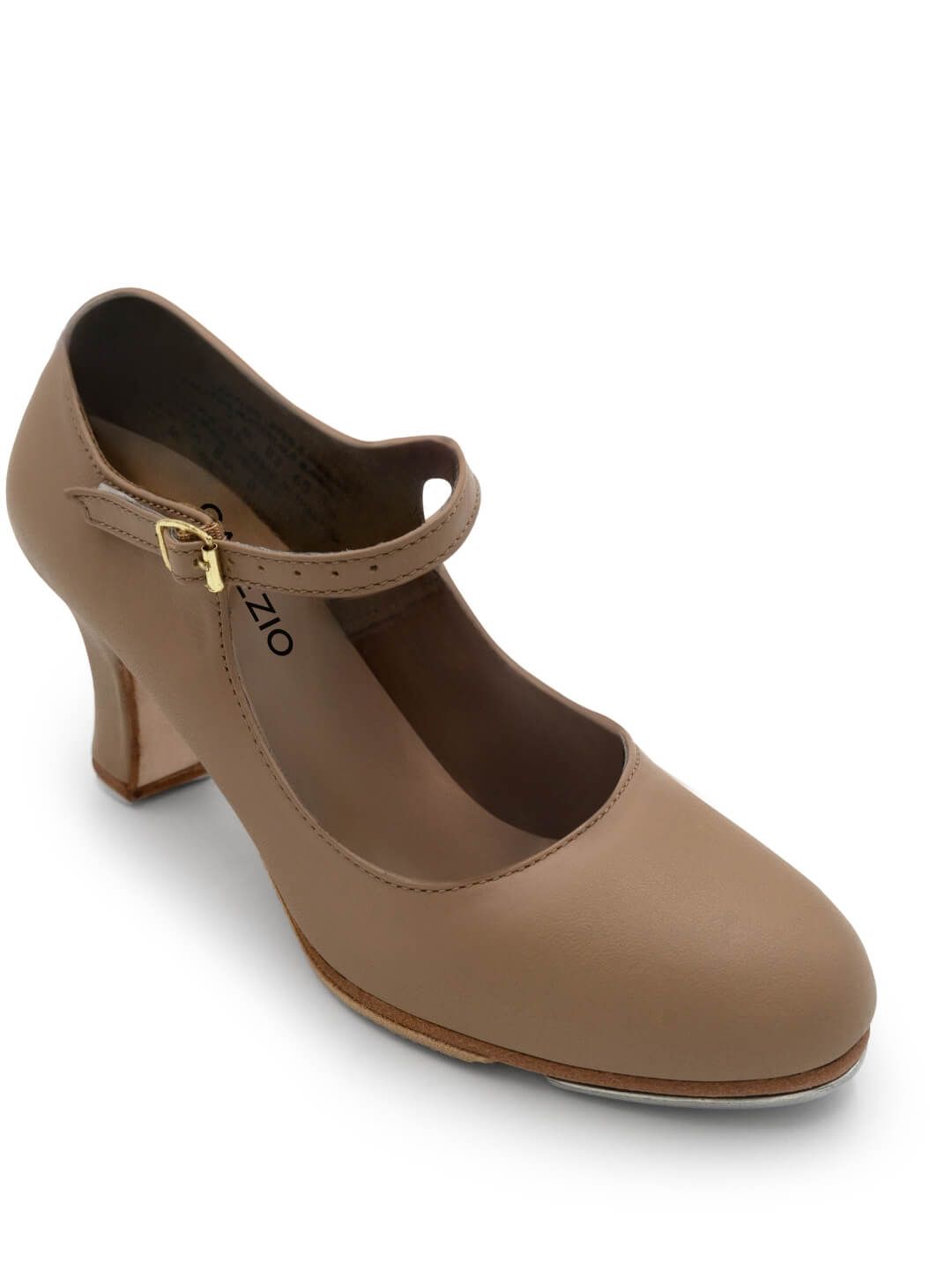 Capezio — Cadence-Kids — Tap Shoes — Hummelstown, PA — The Dancer's Pointe Capezio — Cadence-Kids — Tap Shoes — Hummelstown, PA — The Dancer's Pointe