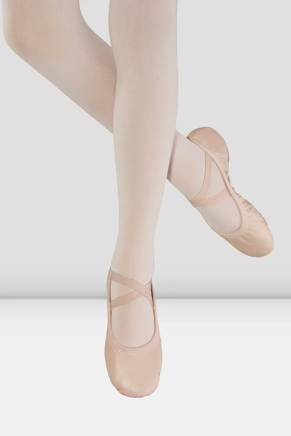 Bloch — Prolite II Leather — Ballet Shoes — Hummelstown, PA — The Dancer's Pointe Bloch — Prolite II Leather — Ballet Shoes — Hummelstown, PA — The Dancer's Pointe