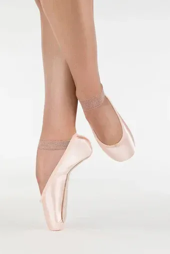 Bloch — Signature Rehearsal — Pointe Shoes — Hummelstown, PA — The Dancer's Pointe Bloch — Signature Rehearsal — Pointe Shoes — Hummelstown, PA — The Dancer's Pointe