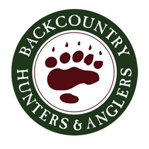 Backcountry Hunters & Anglers