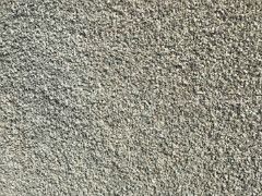 Close-up of pea stones image