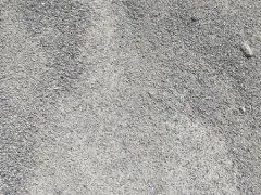 Close-up of stone dust image