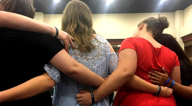 Youth Worship