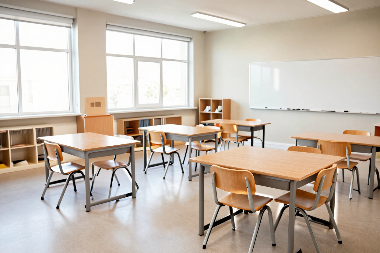 Classrooms