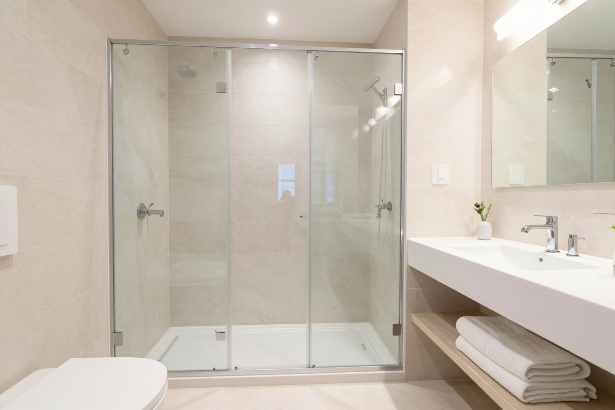 Bathrooms