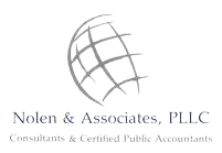 Nolen & Associates, PLLC