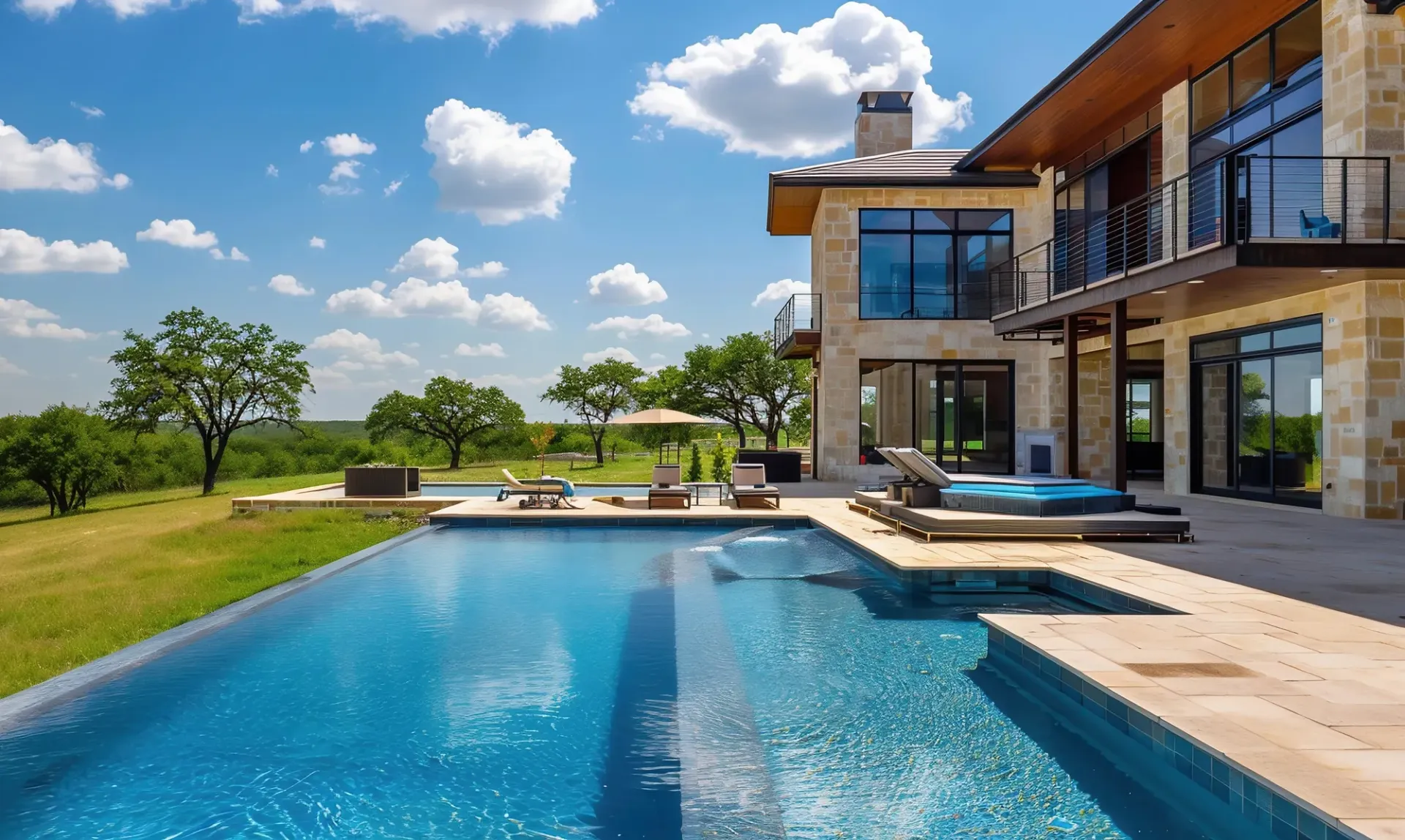 custom pool design and build project in Dripping Springs, TX. custom pool design and build project in Dripping Springs, TX.