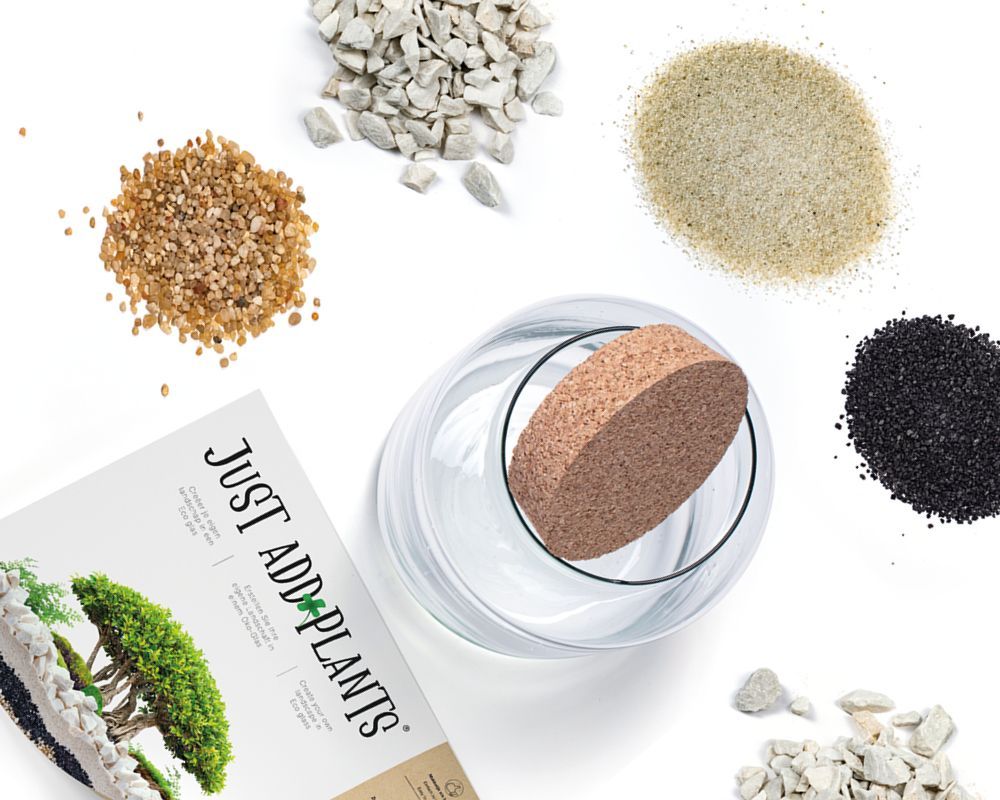 Just add Plants Product
