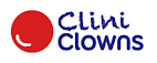 logo clini clowns
