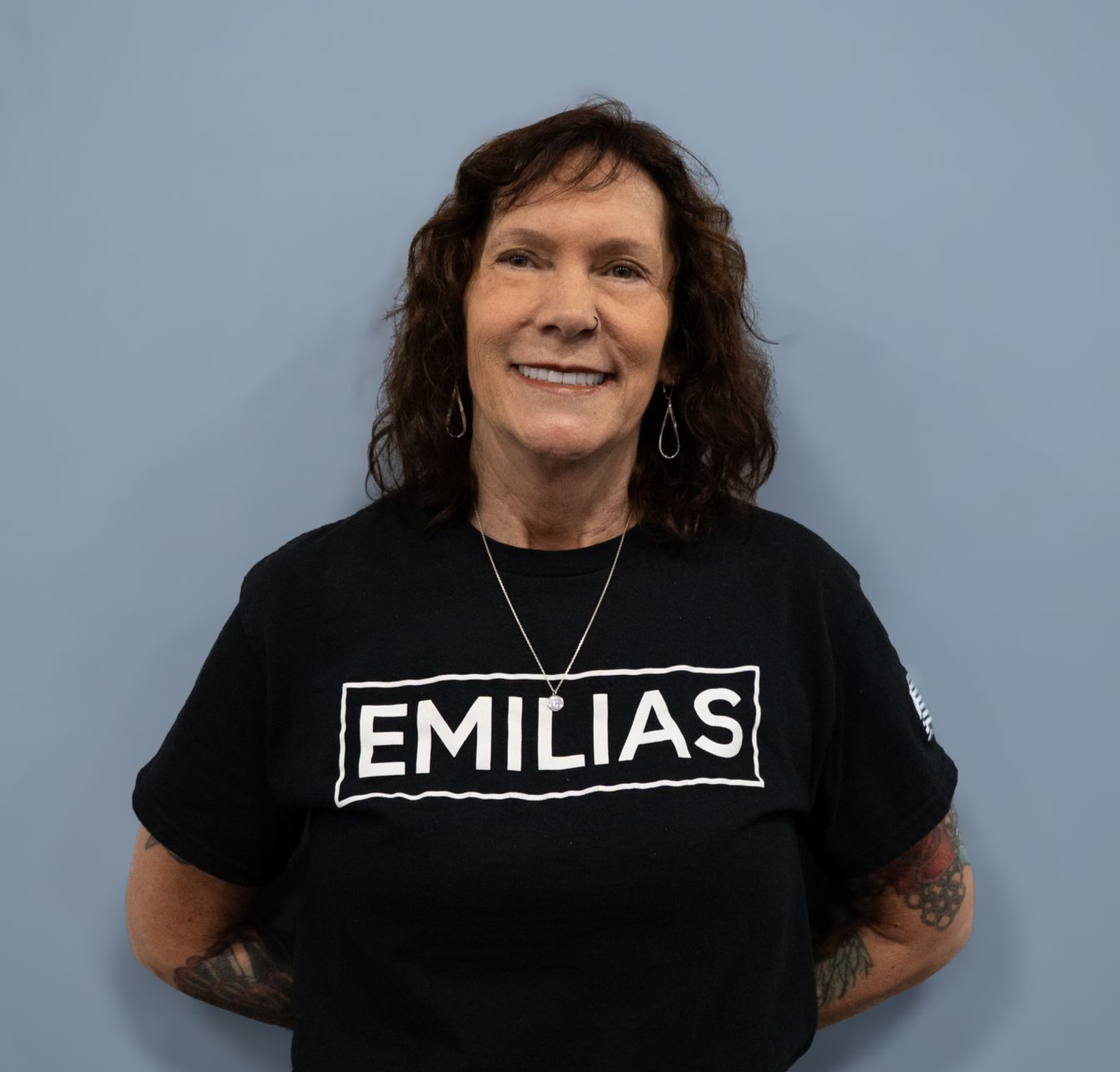 staff member photo