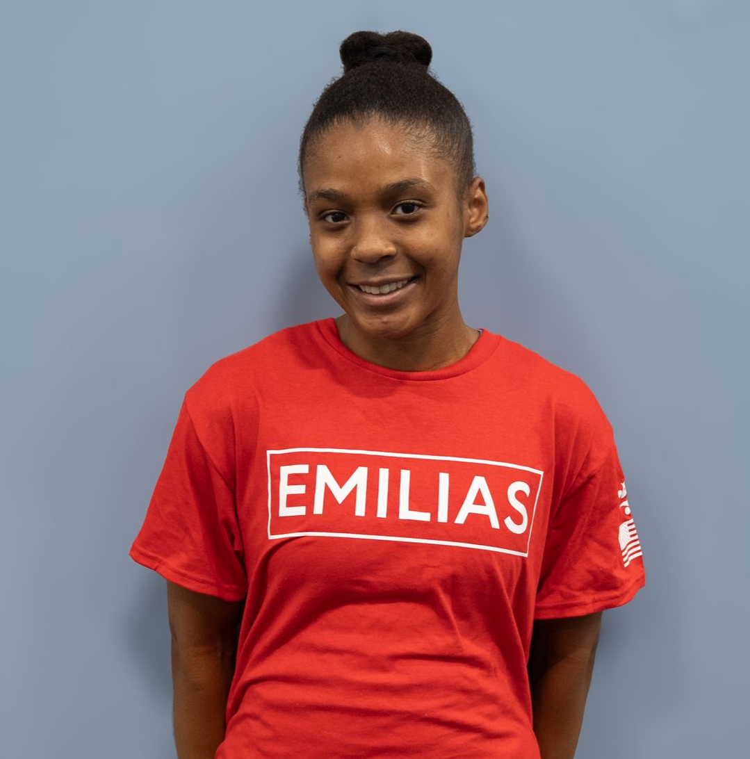 staff member photo