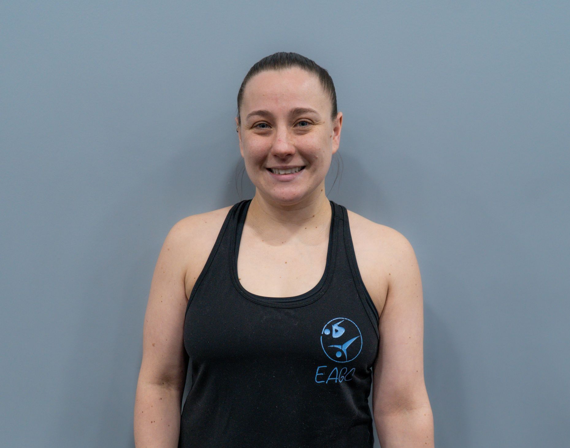 Female Rec Coach