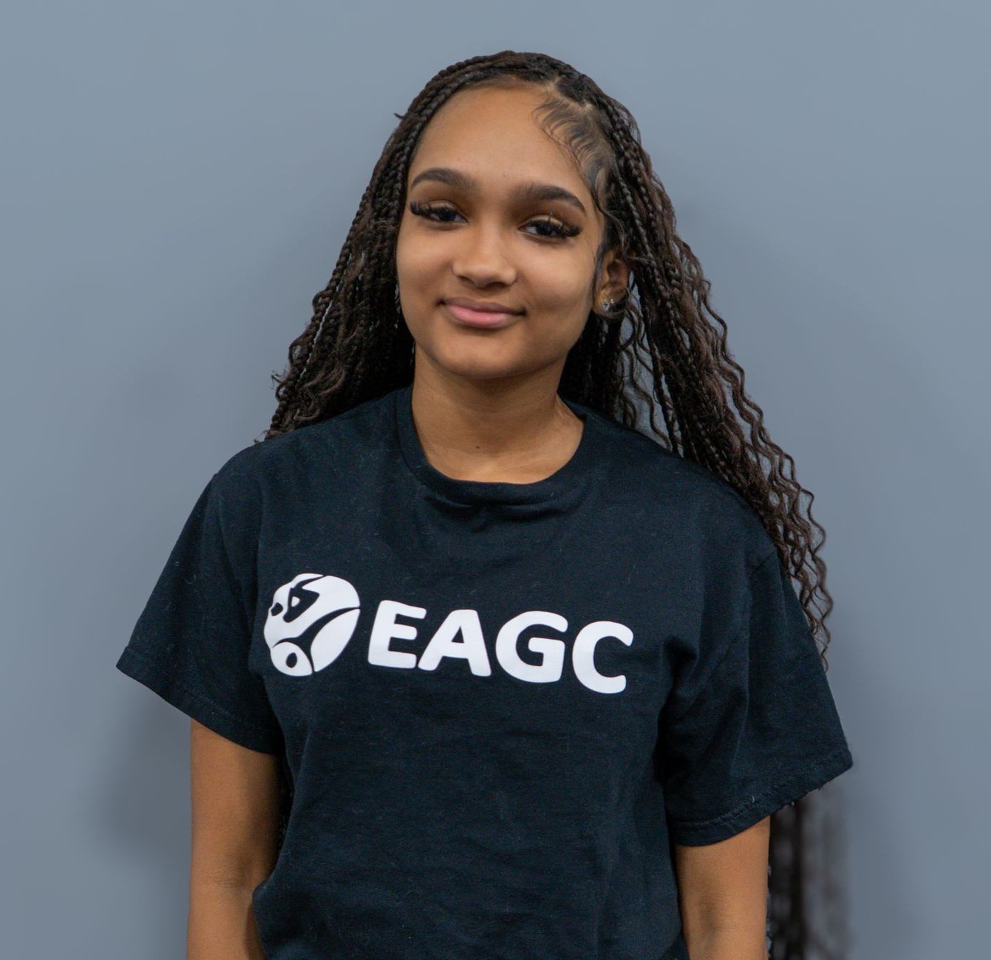 staff member photo
