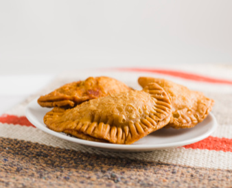 EMPANADAS