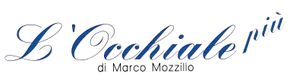 L'OCCHIALE PIU' - LOGO
