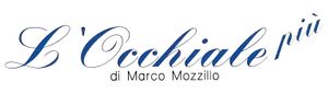 L'OCCHIALE PIU' - LOGO